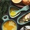 Zestaw sztućców Light My Fire Spork Original4 Pack Podgląd zdjęcia produktu 2
