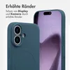 imoshion Color Back Cover mit MagSafe iPhone 17 - Produktbild-Vorschau 5