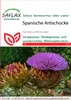 Artikelbild 1 von 'Spanische Artischocke' aus der Kategorie Gemüsesamen Podgląd zdjęcia produktu