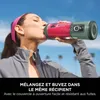 Ninja Blast Tragbarer Mixer / Blender / Smoothie Maker, Produktbild-Vorschau 2