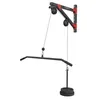Marbo Sport Latzug zur Wandbefestigung MH-W108 Produktbild-Vorschau 5