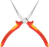 Knipex KP-2616200, Spitzzange, 3 mm, 7,3 cm, 2,5 mm, 7,3 Produktbild-Vorschau 9