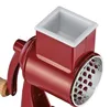 Zassenhaus Trommelreibe CLASSIC, rot 72198 4006528072198 Voir les images du produit 9