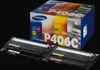 SU375A (CLT-P406C) C/Y/M/BK Toner Produktbild-Vorschau 1