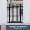 Dreambaby F1962 Liberty, extra hoog veiligheidshek voor Productafbeelding-voorbeeld 2