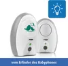 reer Neo Digital Babyphone | 250 m Reichweite | ECO-Modus | Produktbild-Vorschau 5