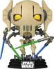 Star Wars - General Grievous 449 Special Edition - Funko Produktbild-Vorschau 3
