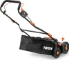 FUXTEC 40V Akku Vertikutierer FX-E2VE38SET - 38cm Produktbild-Vorschau 8