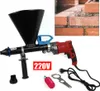 Pistolet do fugowania z akcesoriami do zapraw Pistolet do Podgląd zdjęcia produktu 1