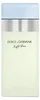 Dolce & Gabbana Light Blue Eau de Toilette 100ml Produktbild-Vorschau 2