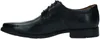 Clarks Tilden Plain 26110350 7, Schnürschuhe in Schwarz für Produktbild-Vorschau 57