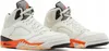 Schuhe Nike Jordan 5 Retro Shattered Backboard DC1060100 Produktbild-Vorschau 2