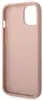 Guess Guhcp14Mpsasbpi Iphone 14 Plus 6.7 Rosa/Pink Saffiano Produktbild-Vorschau 15