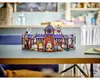 71436 Nawiedzony dom Super Mario King Buu Huus Podgląd zdjęcia produktu 18