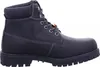 Dockers by Gerli Herren Leder Stiefel gefüttert Schwarz Produktbild-Vorschau 43