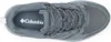 COLUMBIA REDMOND IV LOW WATERPROOF Grau Produktbild-Vorschau 24