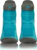 Sesto Senso Sportsocken Quarter Unisex Zum Laufen Türkis Produktbild-Vorschau 8