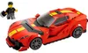 LEGO Speed Champions 76914 Ferrari 812 Competizione Anteprima dell’immagine prodotto 36