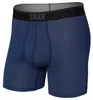 SAXX Quest Boxer Brief Midnight Blue II S Fitness Produktbild-Vorschau 1