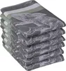 DoubleDry Geschirrtücher Baumwolle - 6-teilig - 50x70cm -   Produktbild-Vorschau 1