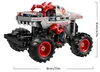 LEGO Technic Monster Jam ThunderROARus 42200 Vista previa de la imagen del producto 31