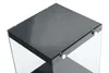 Beistelltisch Francene 100 Schwarz Produktbild-Vorschau 3