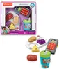 Ensemble de jouets MATTEL FP Nous développons l'imagination Voir les images du produit 12