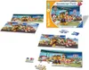 Puzzle per piccoli esploratori: Paw Patrol Ravensburger Anteprima dell’immagine prodotto 2