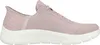 Skechers Slip-Ins: Go Walk Flex  Sneakers Laag - roze - Productafbeelding-voorbeeld 18