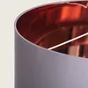 Pendelleuchte Stoff Bello Duo Reflejo Grau Produktbild-Vorschau 4