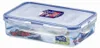 LOCK&LOCK Frischhaltedose 800 ml 20,7x13,4x5,3cm HPL816T - Podgląd zdjęcia produktu 9