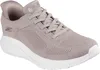 Skechers Bob Slip Ins Sneaker Beige Produktbild-Vorschau 44