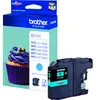 Brother LC-123C - Alta resa - Ciano - Originale - Cartuccia Anteprima dell’immagine prodotto 4