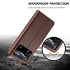 Xiaomi Poco M4 Pro 4G Hülle, Klapphüllen Brieftasche Leder Produktbild-Vorschau 7