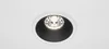 Maytoni PIC114-02-W, 2 lampen, E14 fitting, IP20, zwart Productafbeelding-voorbeeld 2