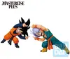Dragon Ball Z Masterlise: Bitka super-Saiyancov – Son Goten Náhľad obrázku produktu 2