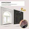 Sonnenschutz Vielseitig – Lichtdurchlässig – inkl. 10 Produktbild-Vorschau 4