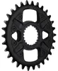 SHIMANO Kettenblatt - DEORE M6100 30 - Schwarz Produktbild-Vorschau 6