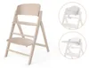 COLUMBUS Hochstuhl CLICK&FOLD 3in1 All Natural, light Produktbild-Vorschau 5