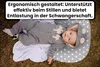 Amilian Stillkissen Klein – kompaktes Produktbild-Vorschau 6