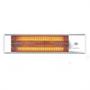 Emerio Quarz-Wandheizung QH-104263.6 – Bis 18 m² – Produktbild-Vorschau 1