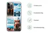MuchoWow® Handyhülle Schutzhülle Hülle für iPhone 13 Pro Produktbild-Vorschau 7