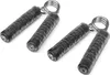 Sporttrend 24® 2er Set Fingerhantel Kunststoffgriff, Produktbild-Vorschau 4
