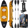 Ponton - kayak gonflable - BESTWAY 65077 Voir les images du produit 28
