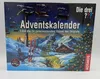 Kosmos 631154 Die drei ??? - Adventskalender 2016 Rätsel Produktbild-Vorschau 5