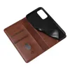 Handyhülle für Samsung Galaxy A72 Kunstleder Flip Cover Produktbild-Vorschau 3