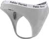Fabio Farini - 6 Stück Damen Unterhosen - Frauen Tanga aus Produktbild-Vorschau 8