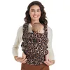 Momcozy Marsupio in 100% cotone – Baby carrier per neonati Anteprima dell’immagine prodotto 1