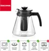 Tescoma TEO 1,25 l, con filtri di lisciviazione Anteprima dell’immagine prodotto 9