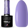 CLARESA Lakier hybrydowy PURPLE 603 -5g Podgląd zdjęcia produktu 1